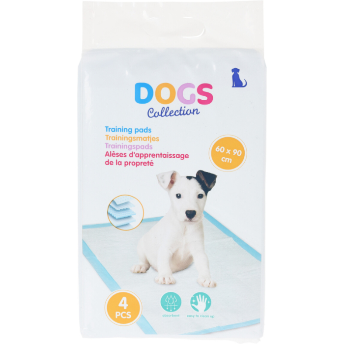 training-pads-for-pets-4pc