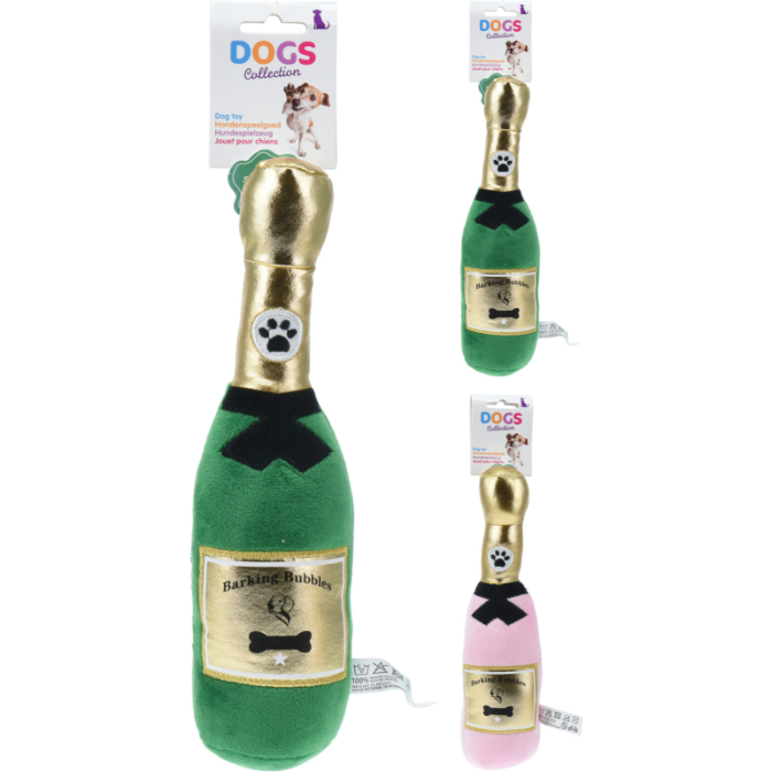 dog-toy-plush-champagne-2-assorted