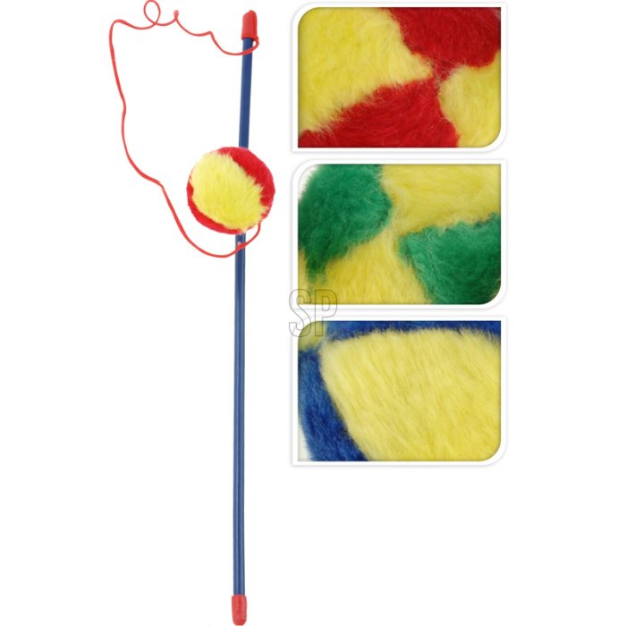 cat-toy-stick-pp-45cm-3ass-clr-1pc-specify-colour-