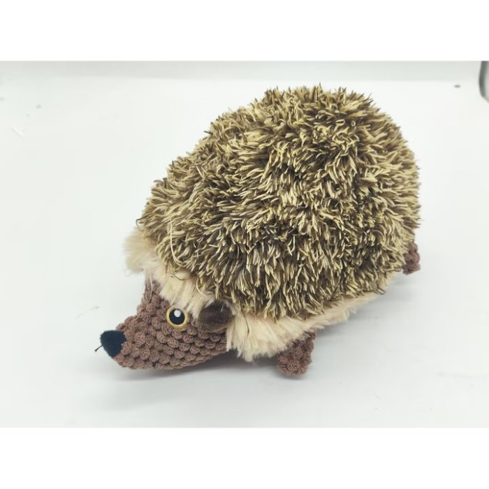 dog-toy-plush-hedgehog