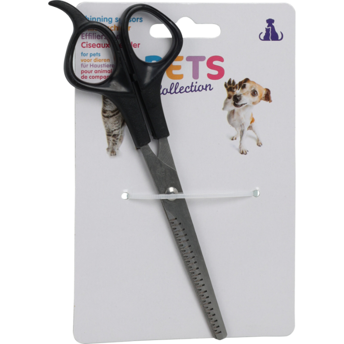 thinning-scissor-for-animals