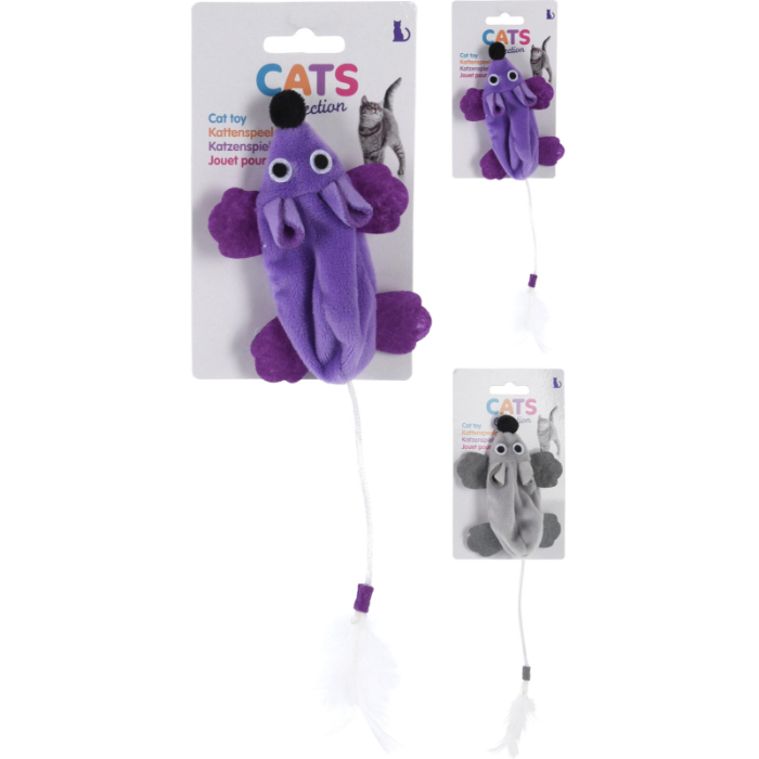 cat-toy-mice-plush-26cm-2-assorted