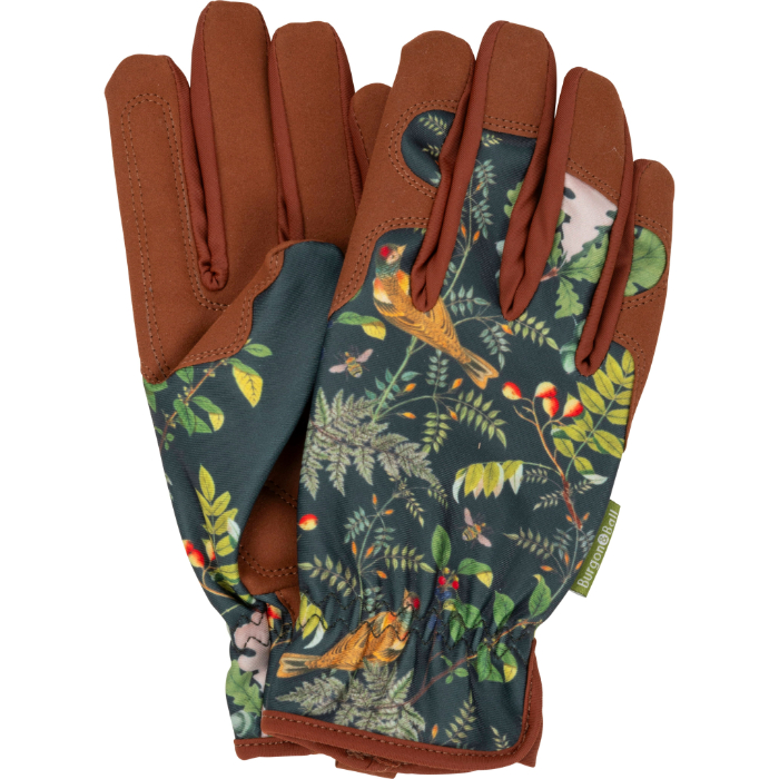 new-rhs woodland wonders gloves?