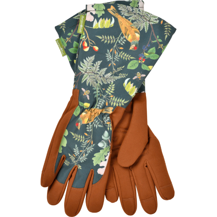 new-rhs woodland wonders gauntlet-gloves?