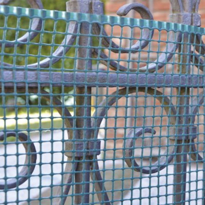 square-net-0-5x5m-mesh-green