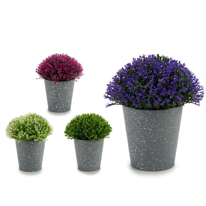 potted-mini-flowers-grey-dots-mix-4-col