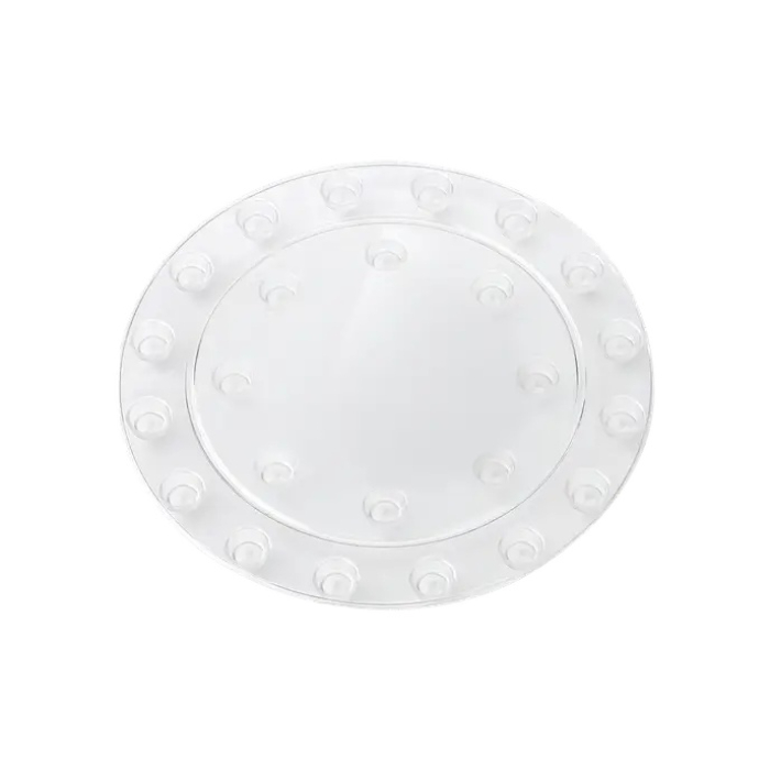 floorprotector-round-25cm-transparent
