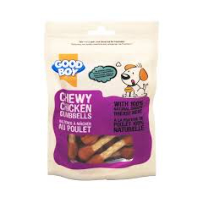 good-boy-pawsley-chicken-dumbbells-6x8x100g