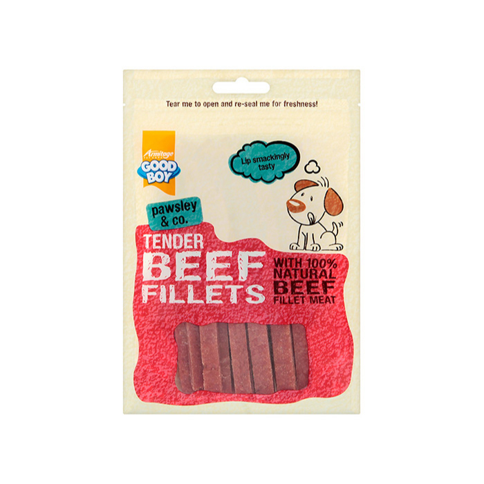 good-boy-pawsley-co-tender-beef-fillets-dog-treats-90g
