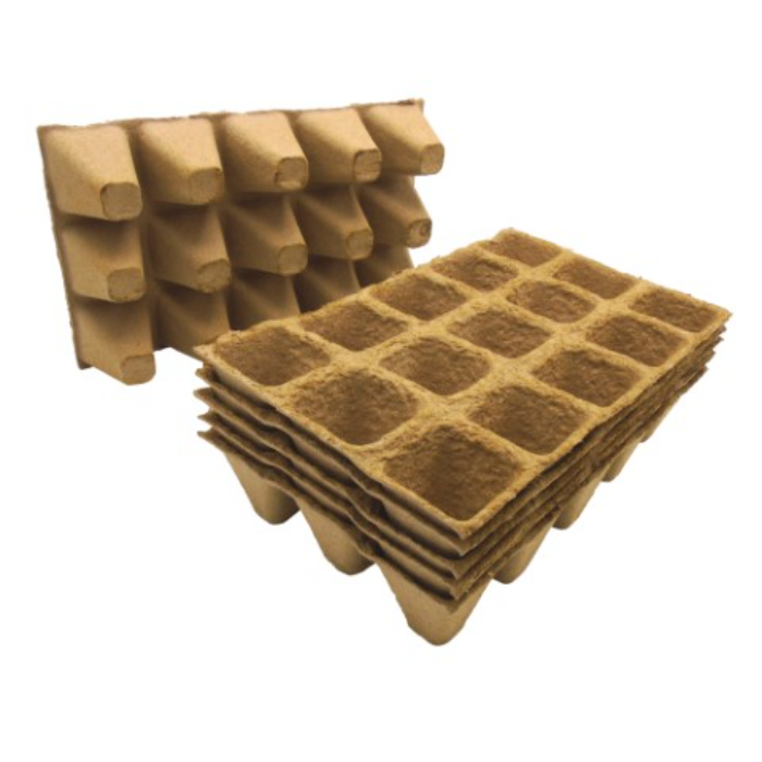 nature-biodegradable-grow-pots-wood-fiber-square-pack-of-6