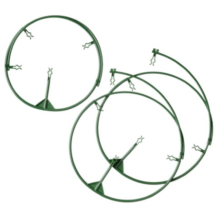nature-plant-support-green-pack-of-3