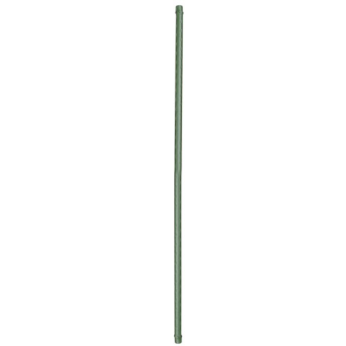nature-plastic-coated-metal-stick-green-h120cm