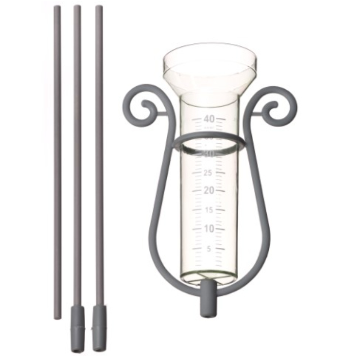 nature-extendable-rain-gauge