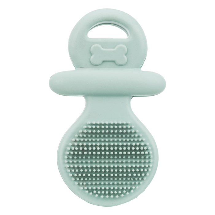 junior-pacifier-natural-rubber-9-cm