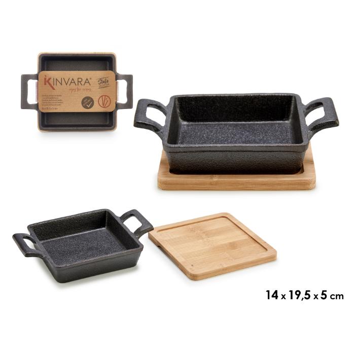 small-square-cast-iron-serving-pan