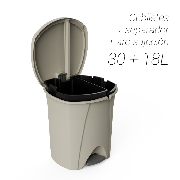 plastiken-pedal-bin-30l-18l-beige