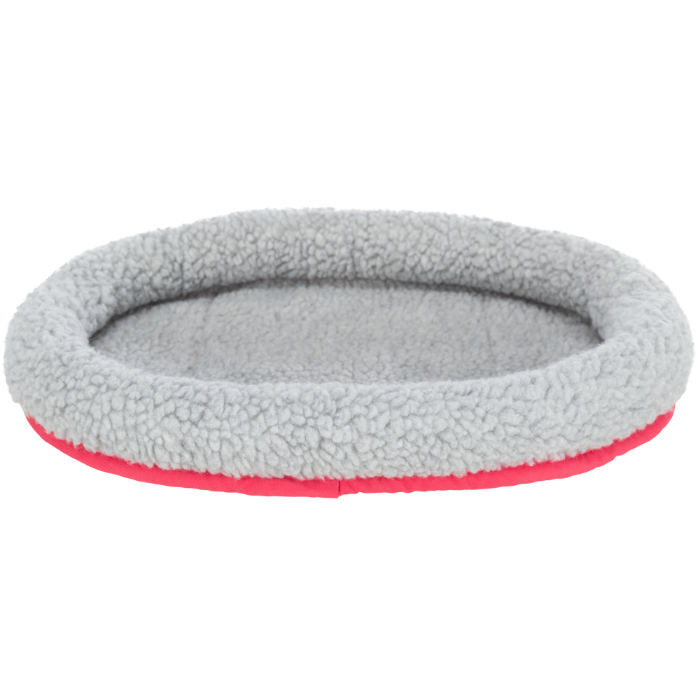 cuddly-bed-for-small-animals-30-×-22-cm-greygreen