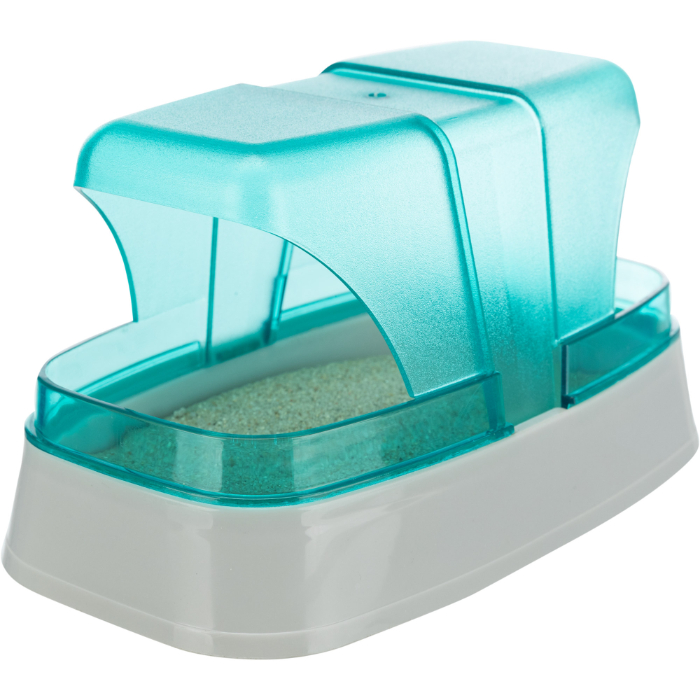 sand-bath-for-hamster-and-mice-17-×-10-×-10-cm-dark-blueturquoise