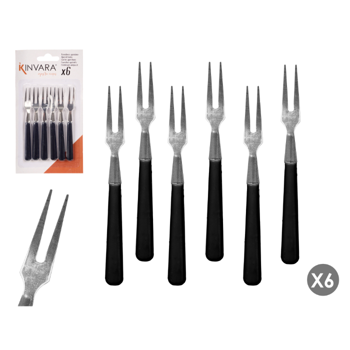 set-6-appetizer-forks