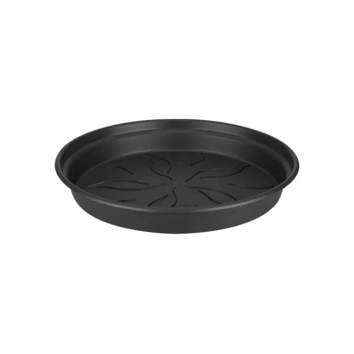 green-basics-saucer-29cm-living-black-living-black