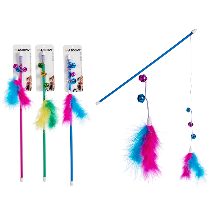 cat-toy-stick-with-feathers-assorted-3-colours