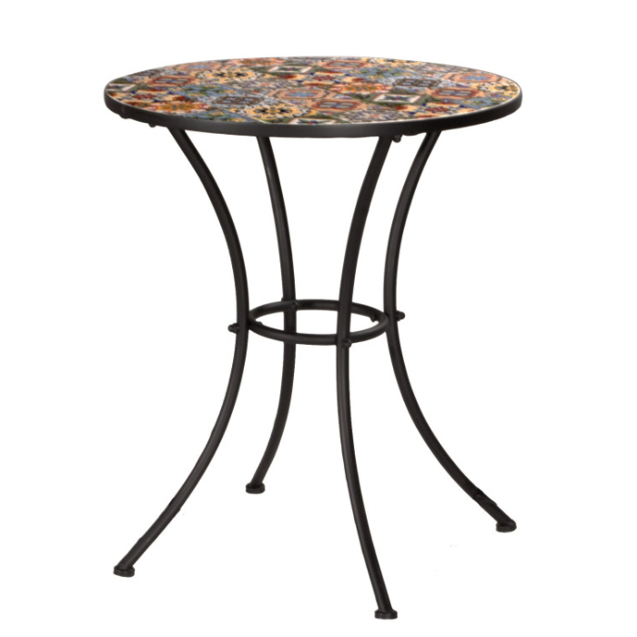 outdoor-floral-mosiac-set-of-table-and-chairs-60cm