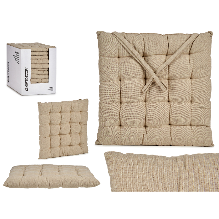 creme-plain-cushion