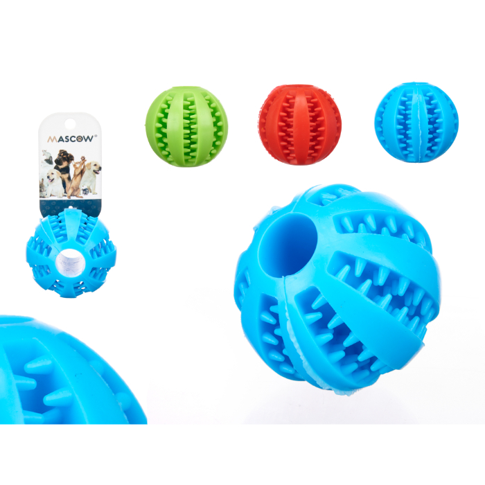 dog-silicone-ball-large-food-dispenser-assorted-3-colour