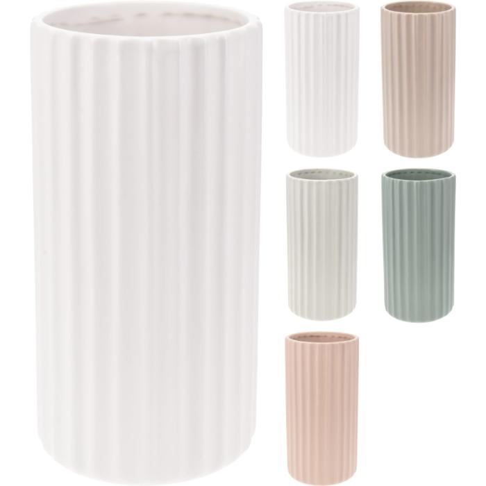 vase-25cm-5-assorted-1pc-specify-colour-