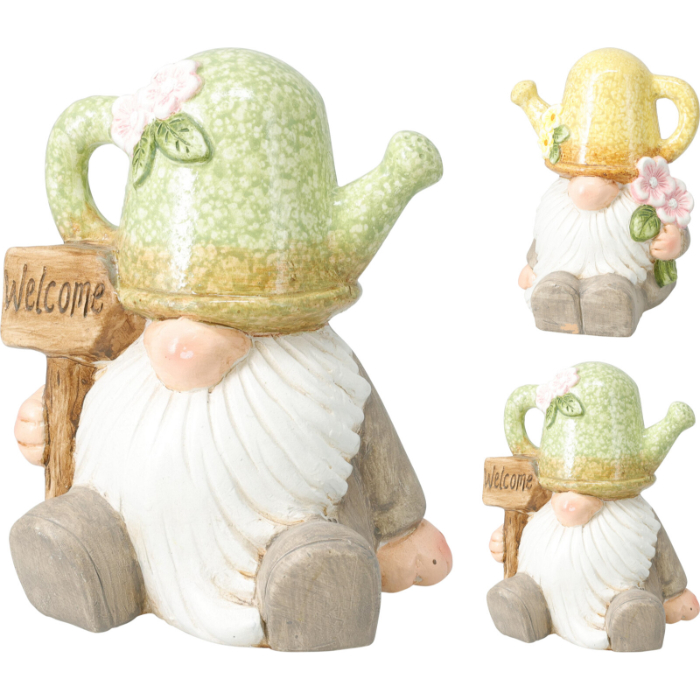 gnome-sitting-13x12x16cm-2ass