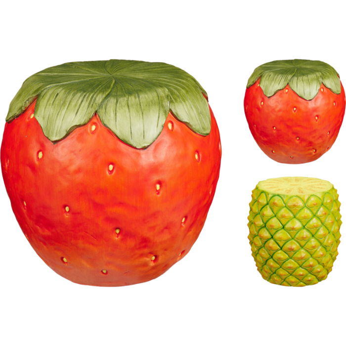 plant-table-fruit-d31x31cm-2as
