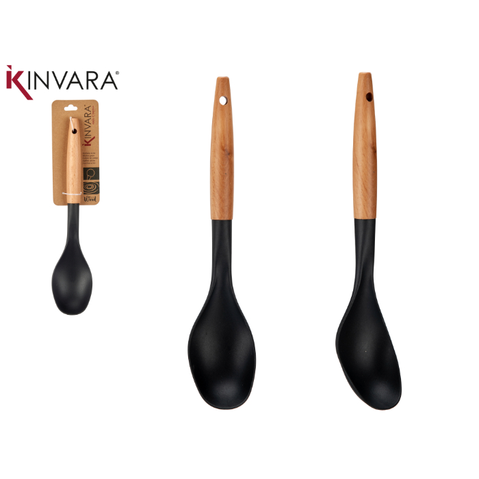 kitchen-spoon-wooden-handle