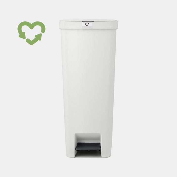 brabantia-stepup-pedal-bin-40l-light-grey