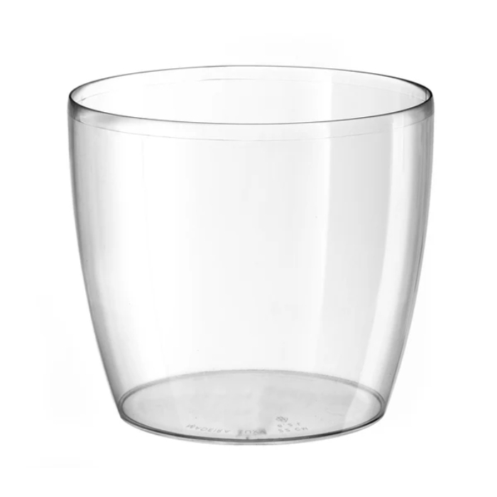 madeira-clear-resin-pot-16cm