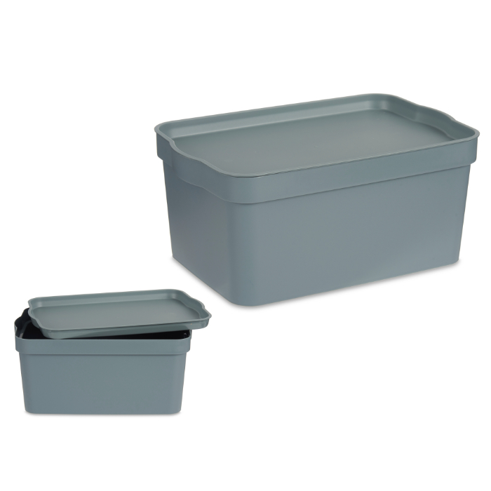 grey-plastic-storage-box-with-cover-7-5l