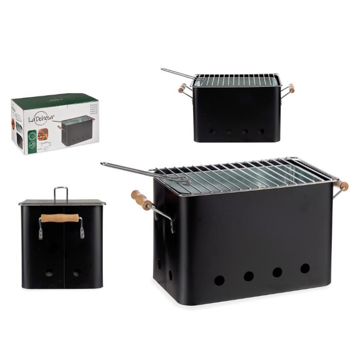 black-rectangular-portable-barbecue-w-handles