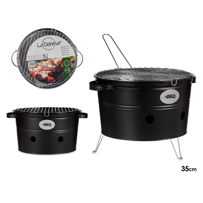 35cm-black-portable-barbecue-bucket