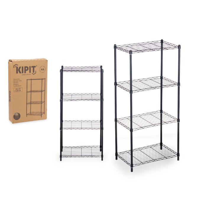 metal-shelf-4-shelves-black