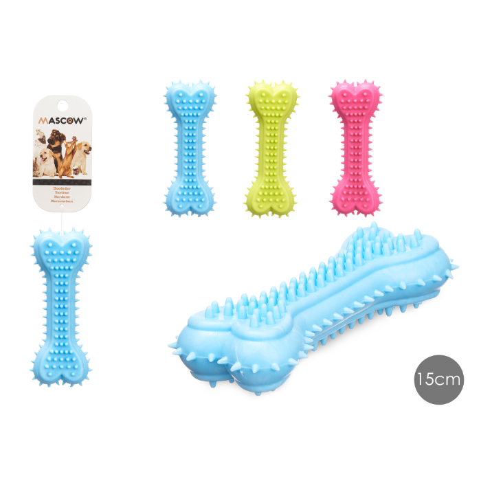 dog-silicone-bone-15cm-assorted-3-large