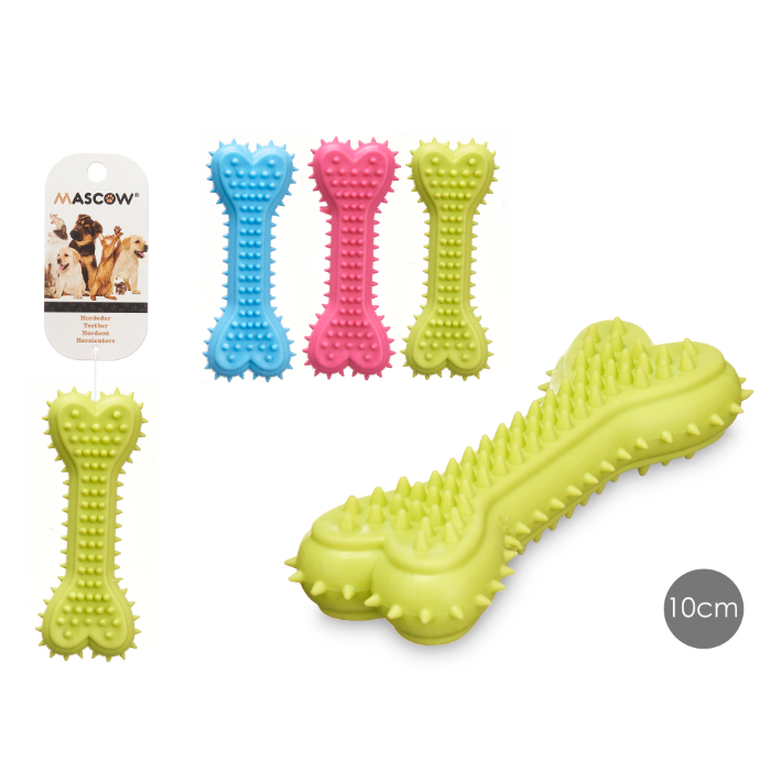 dog-silicone-bone-10cm-assorted-3-small