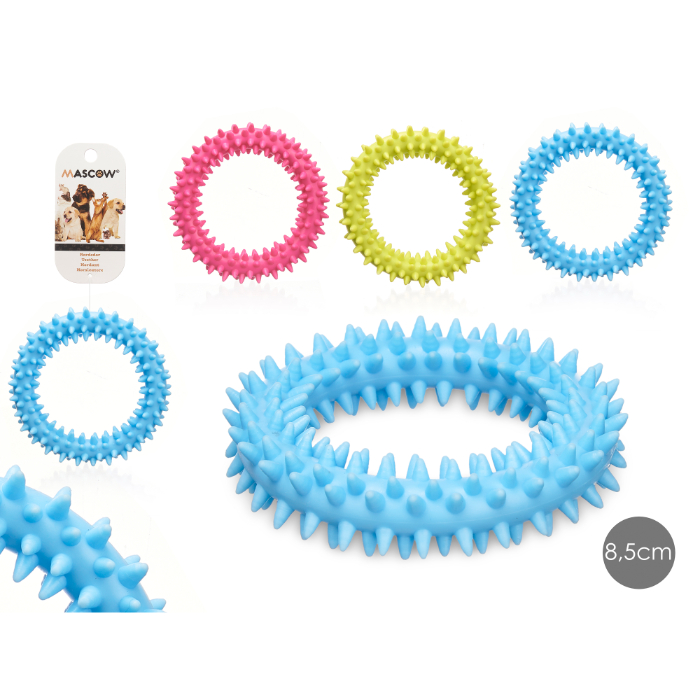 dog-silicone-ring-8-5cm-assorted-3