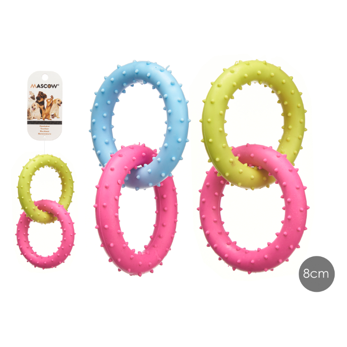 dog-2-silicone-rings-8cm-assorted-3