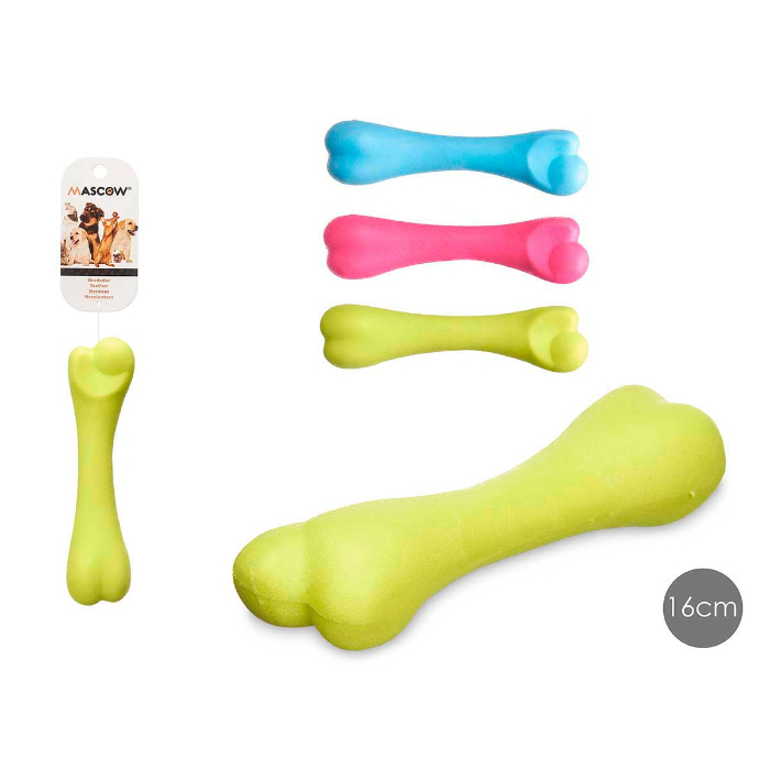 dog-silicone-bone-16cm-assorted-3