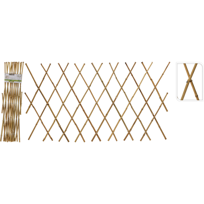 bamboo-fence-for-plants