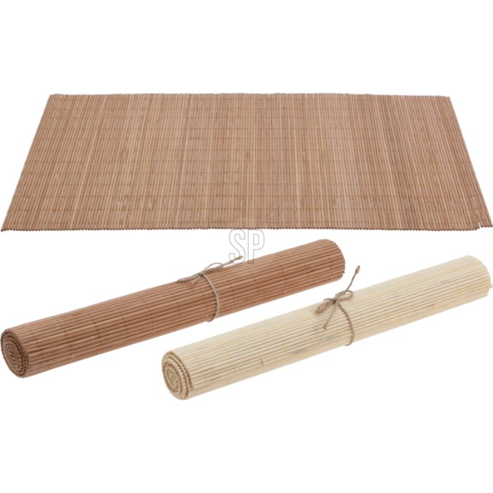placemat-bamboo-30x45cm-2ass-1pc-specify-colour-