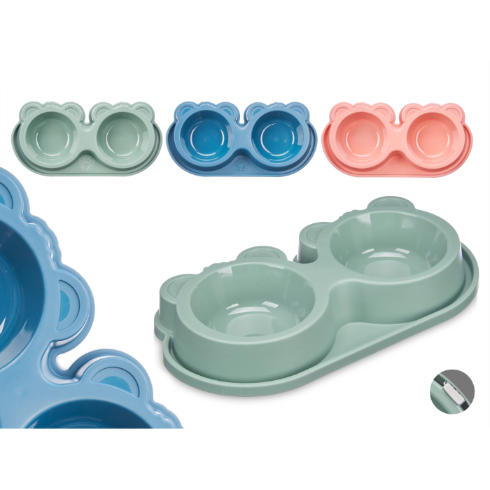 cat-bowl-double-plastic-feeder-assorted-3-small