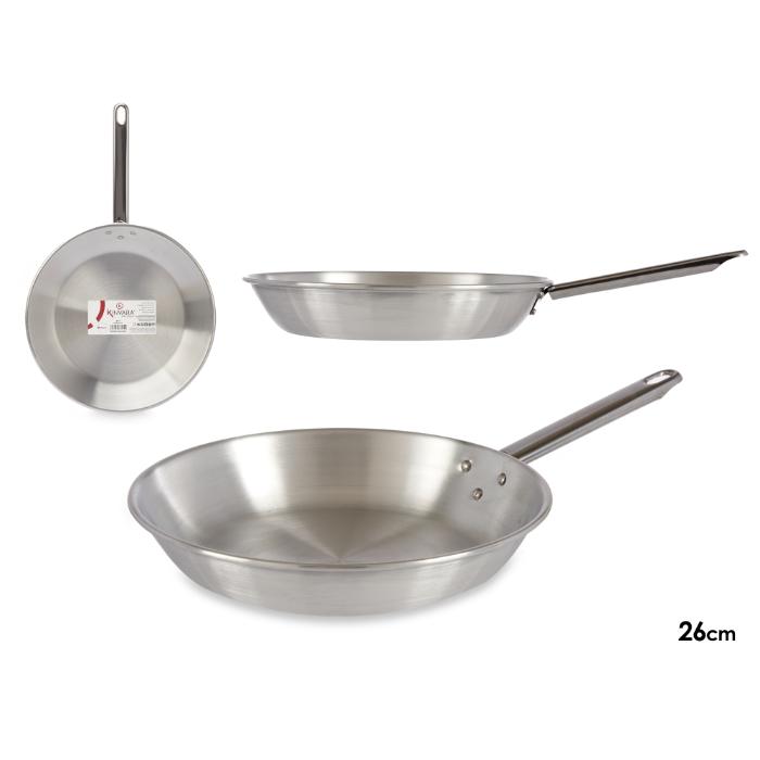 26cm-aluminium-frying-pan-with-handle