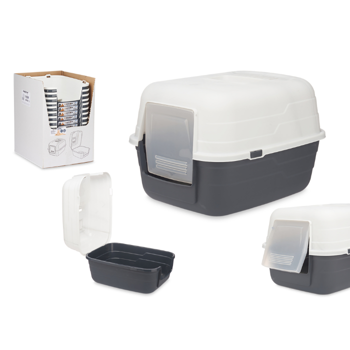 cat-litter-box-covered-folding-anthracite