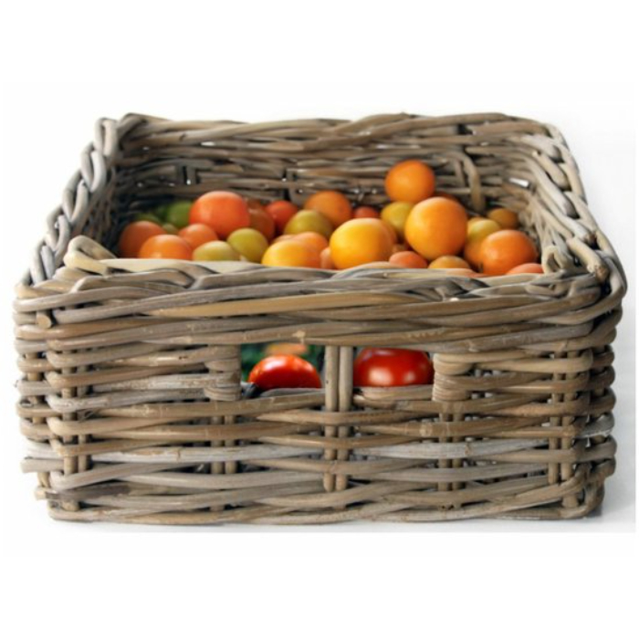 storage-basket-rattan-grey-45x36h15cm