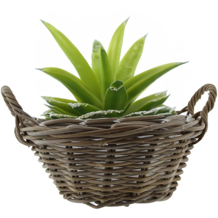 bowl-rattan-grey-d43h18cm